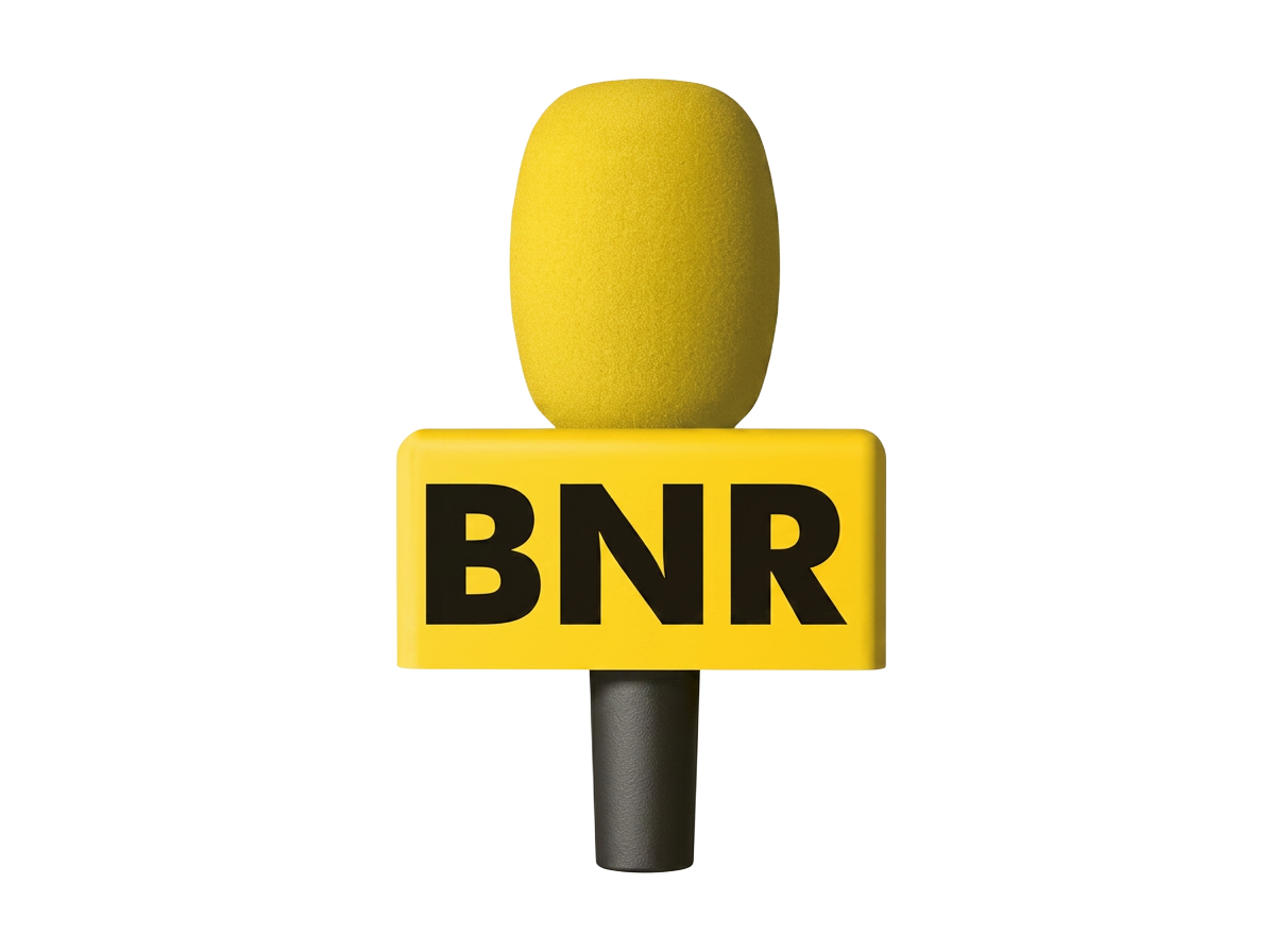 Logo BNR