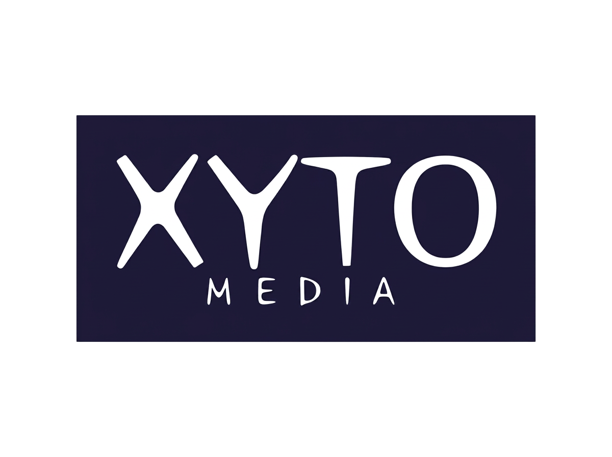 Logo Xyto Media