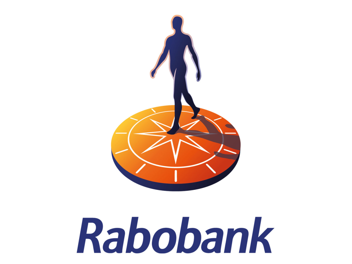 Logo Rabobank