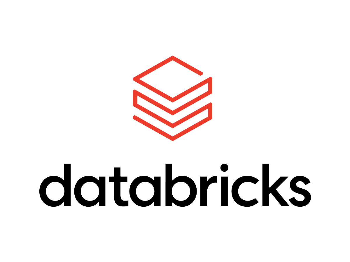Logo Databricks