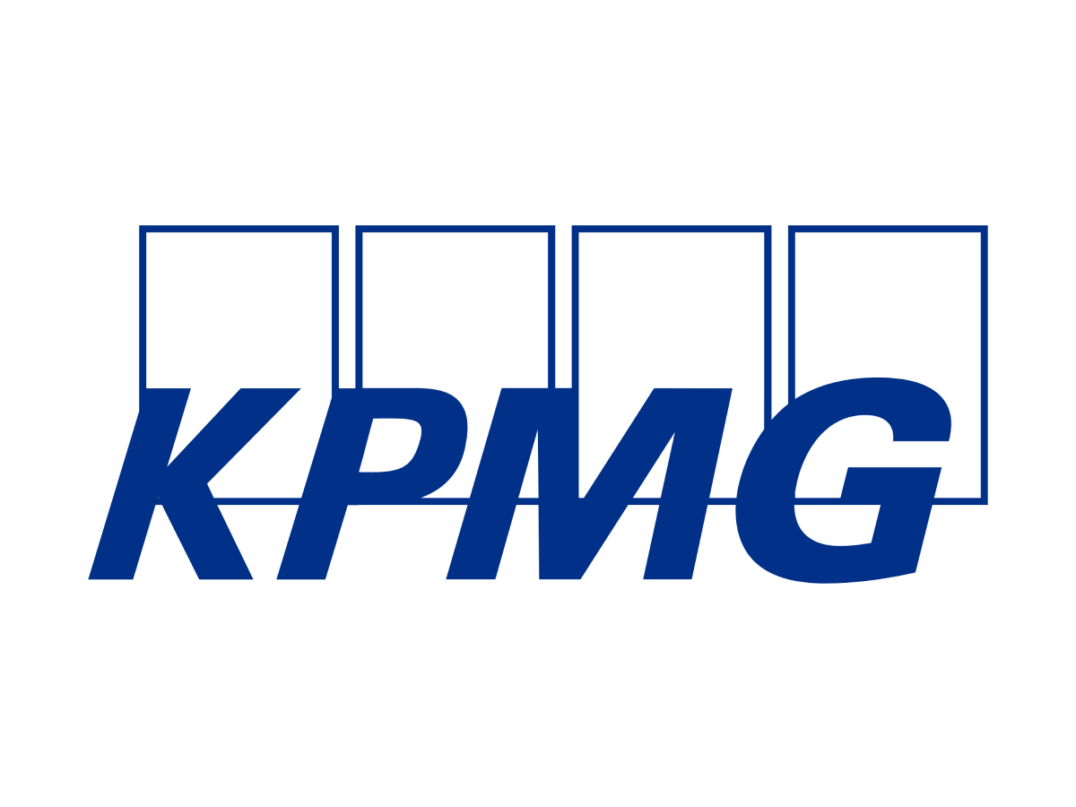 Logo KPMG