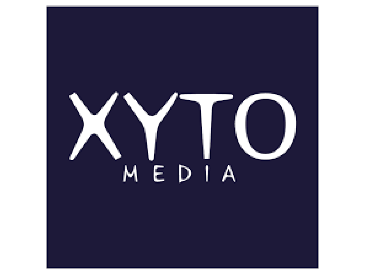 Logo Xyto Media