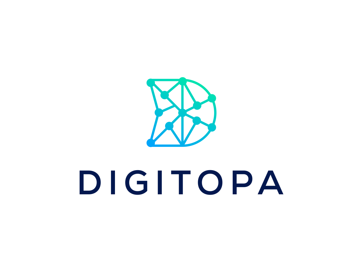 Logo Digitopa