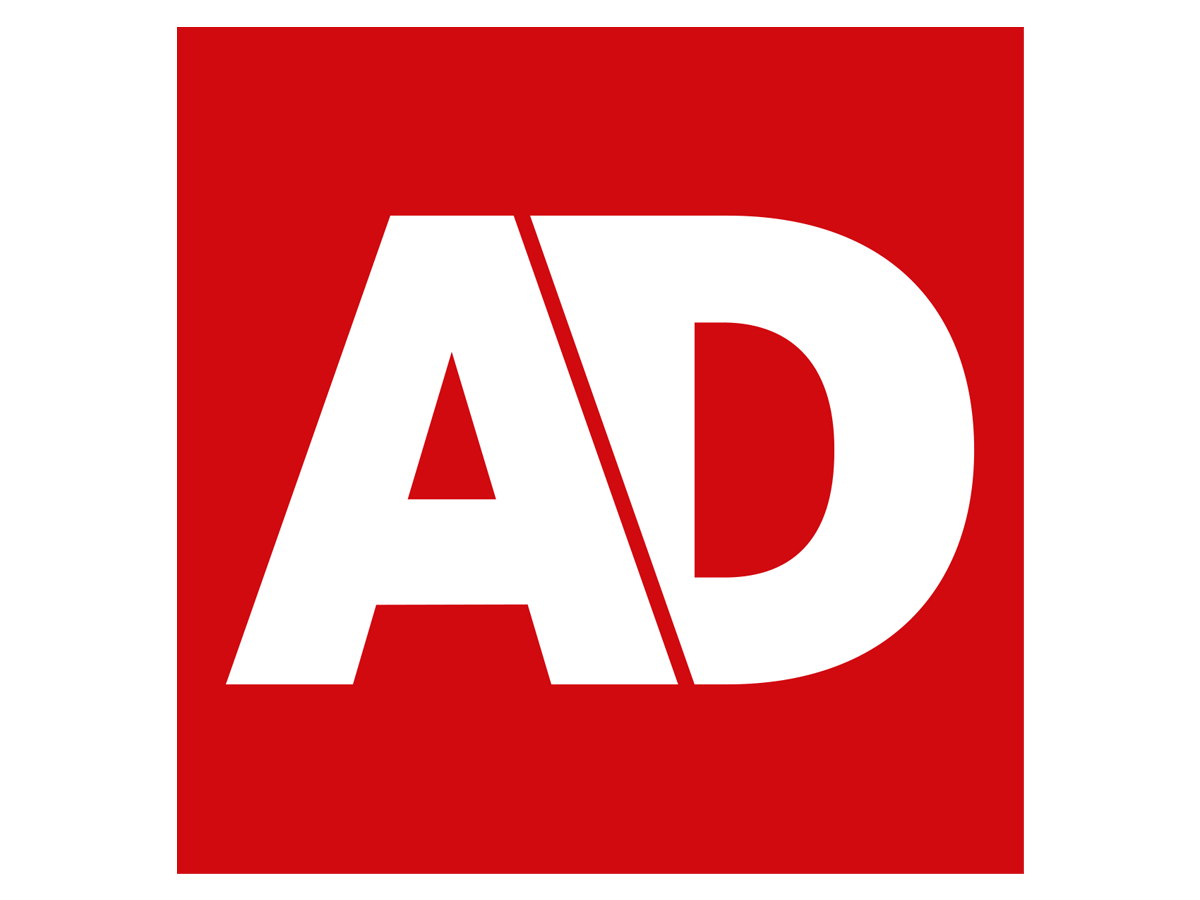 Logo AD