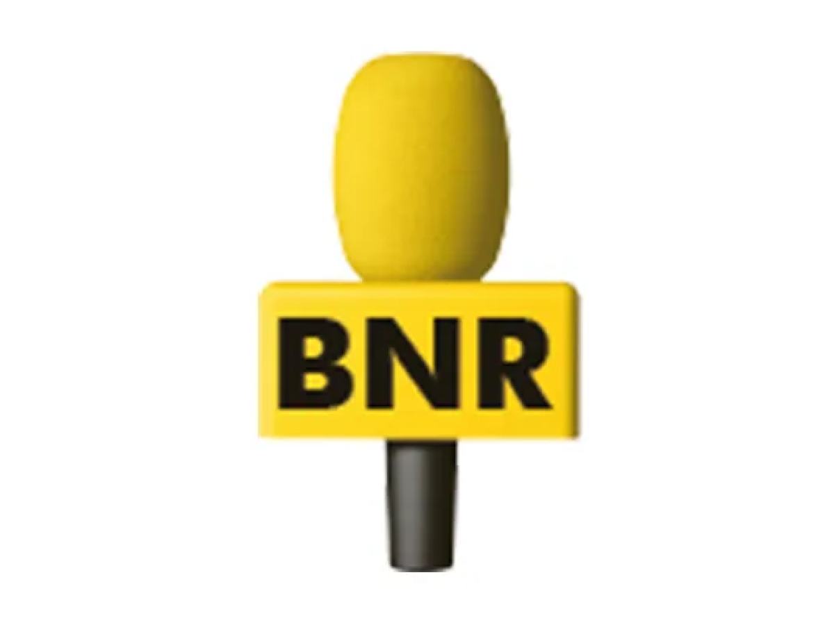 Logo BNR