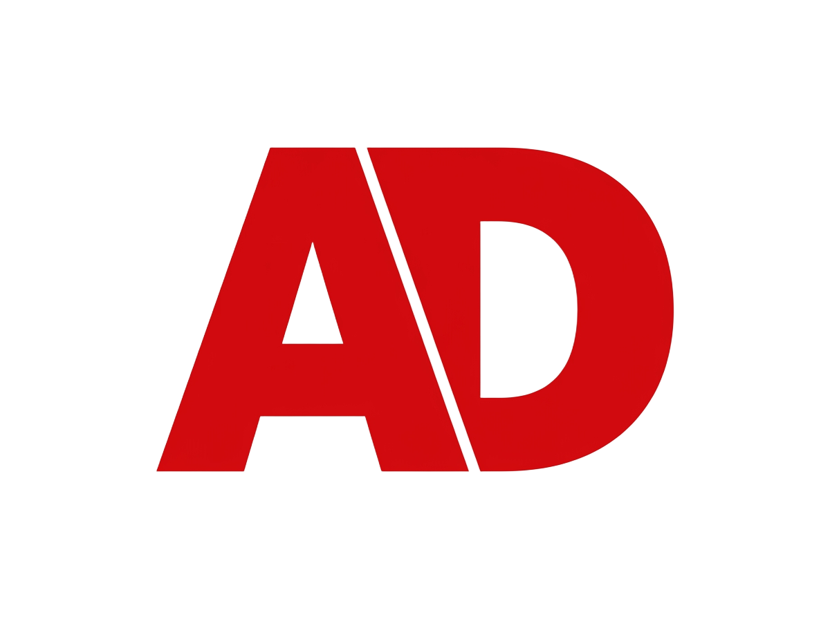 Logo AD