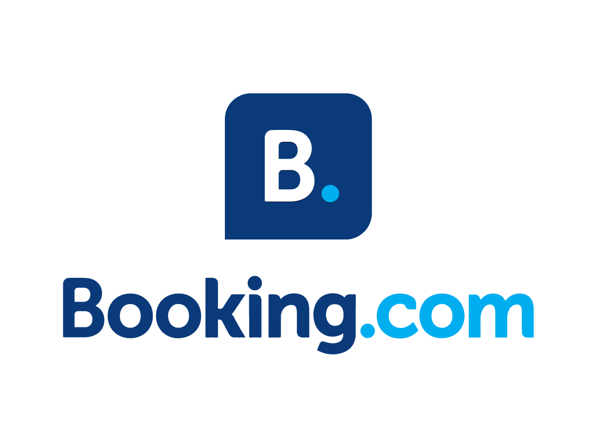 Logo Booking.com