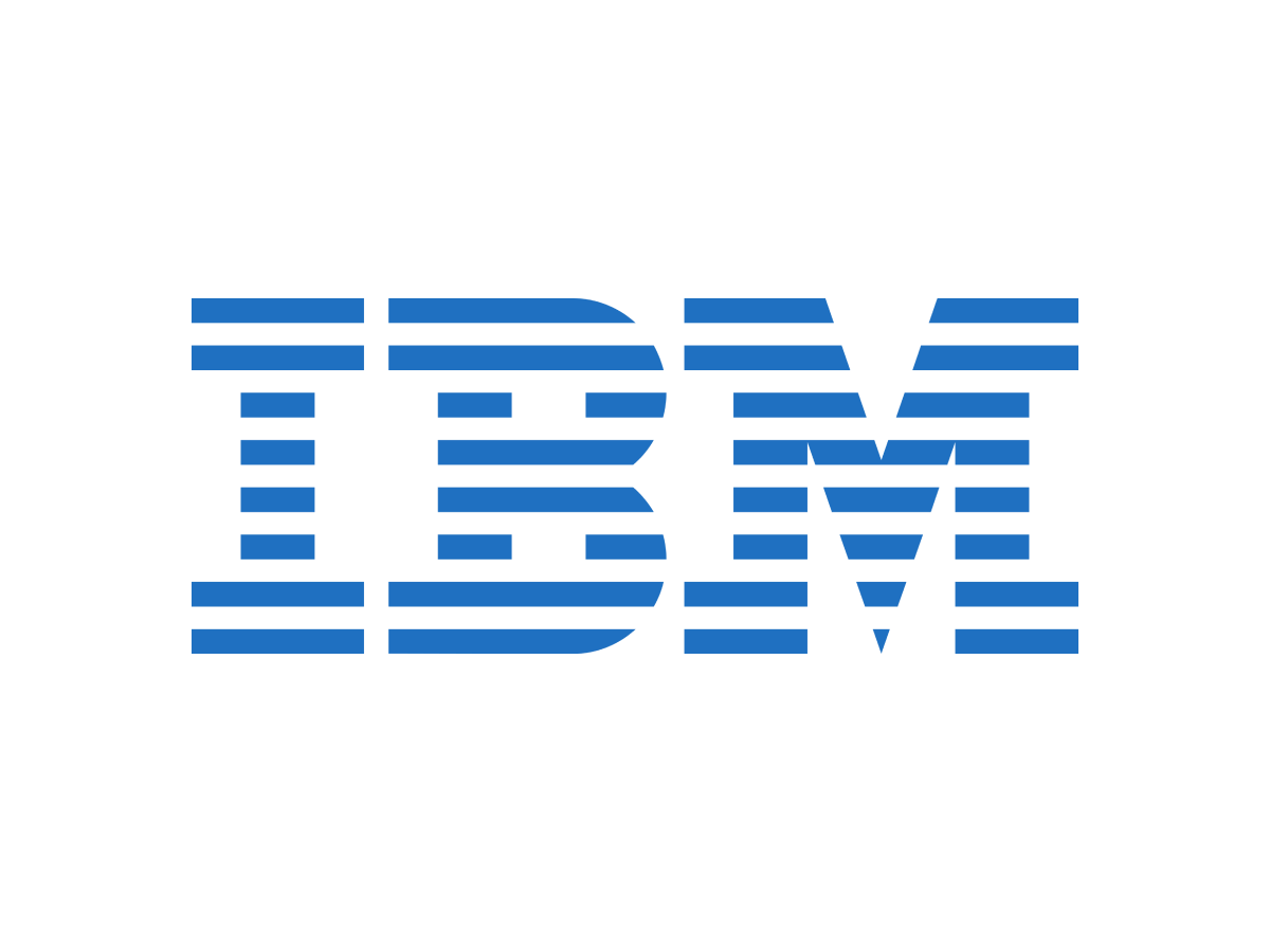 Logo IBM