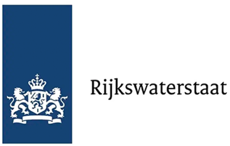 Logo Rijkswaterstaat